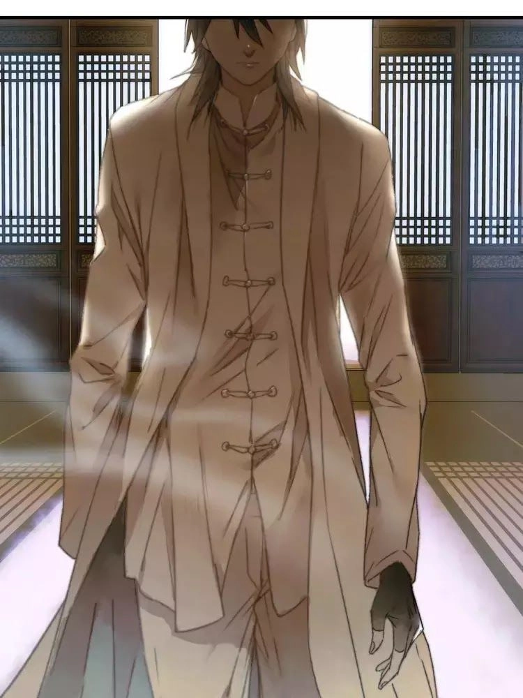 Lệnh Cấm Nghị Tộc 2 Ẩn Diện Trấn Chapter 64 - 45