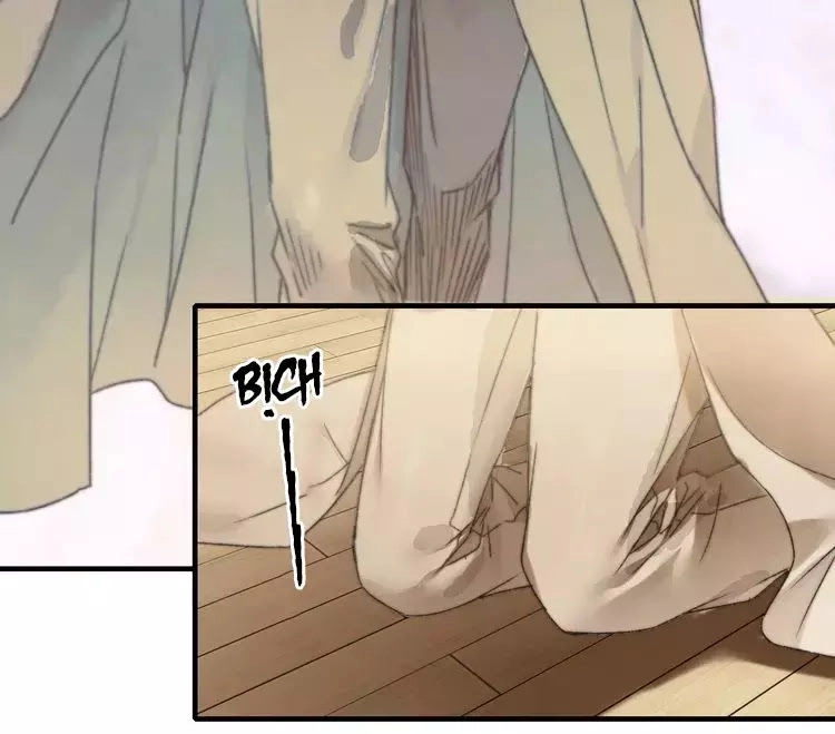 Lệnh Cấm Nghị Tộc 2 Ẩn Diện Trấn Chapter 64 - 46