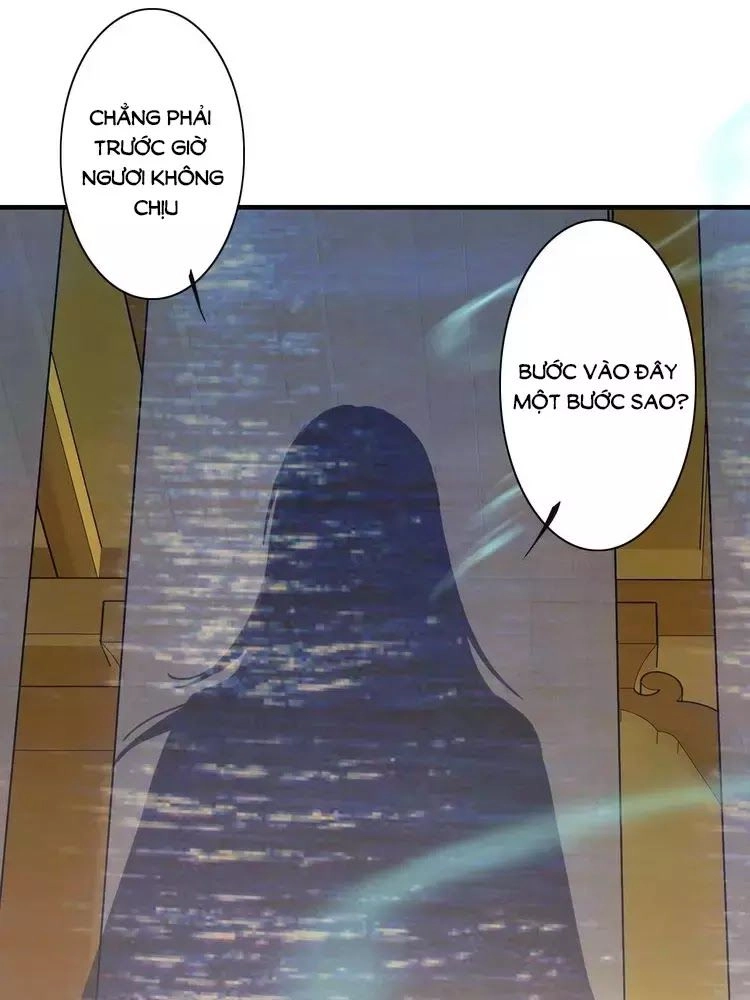 Lệnh Cấm Nghị Tộc 2 Ẩn Diện Trấn Chapter 64 - 49