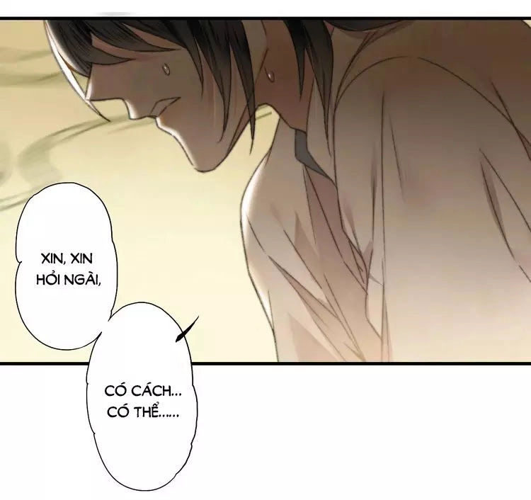 Lệnh Cấm Nghị Tộc 2 Ẩn Diện Trấn Chapter 64 - 51