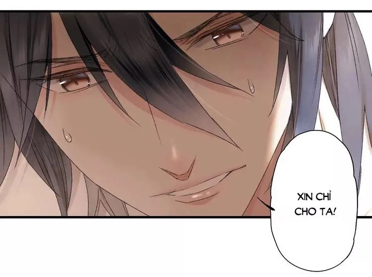 Lệnh Cấm Nghị Tộc 2 Ẩn Diện Trấn Chapter 64 - 54