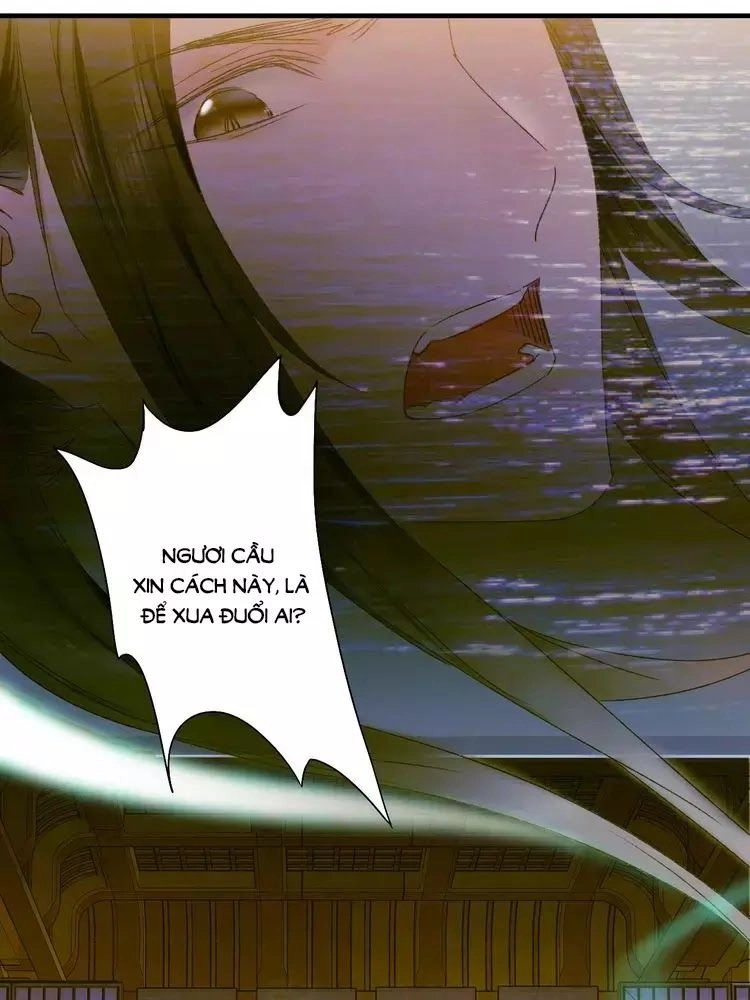 Lệnh Cấm Nghị Tộc 2 Ẩn Diện Trấn Chapter 64 - 56