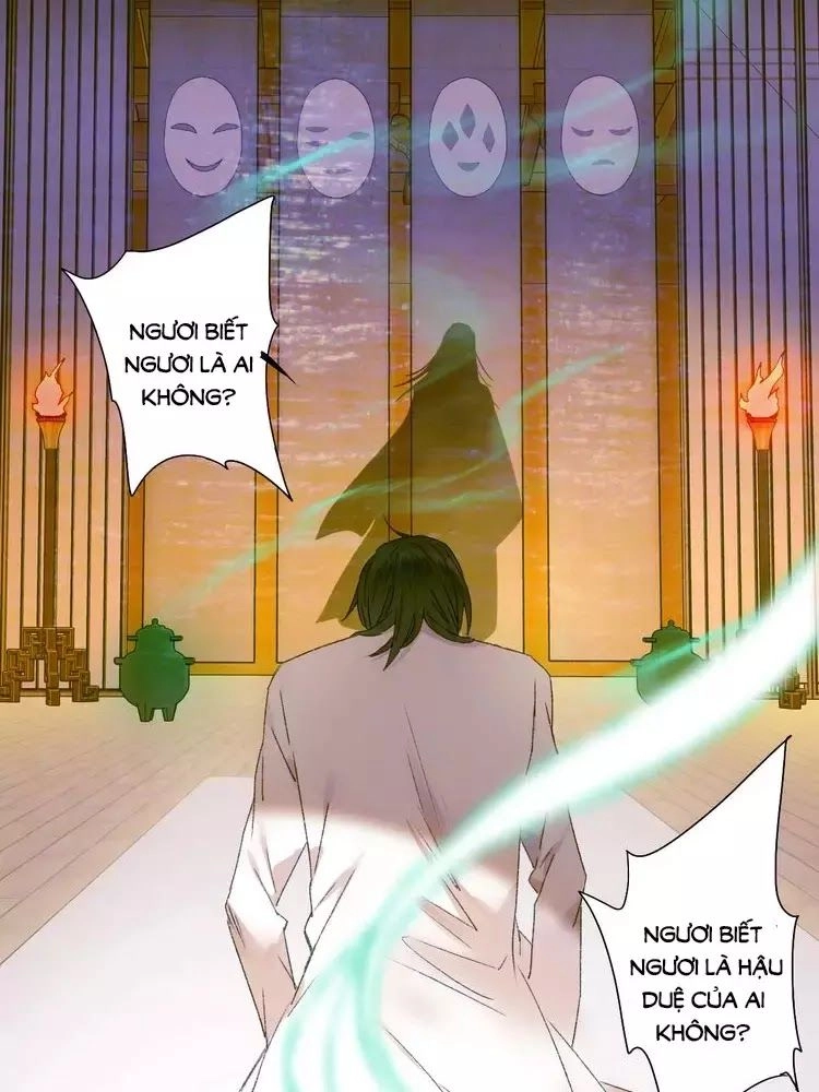 Lệnh Cấm Nghị Tộc 2 Ẩn Diện Trấn Chapter 64 - 57