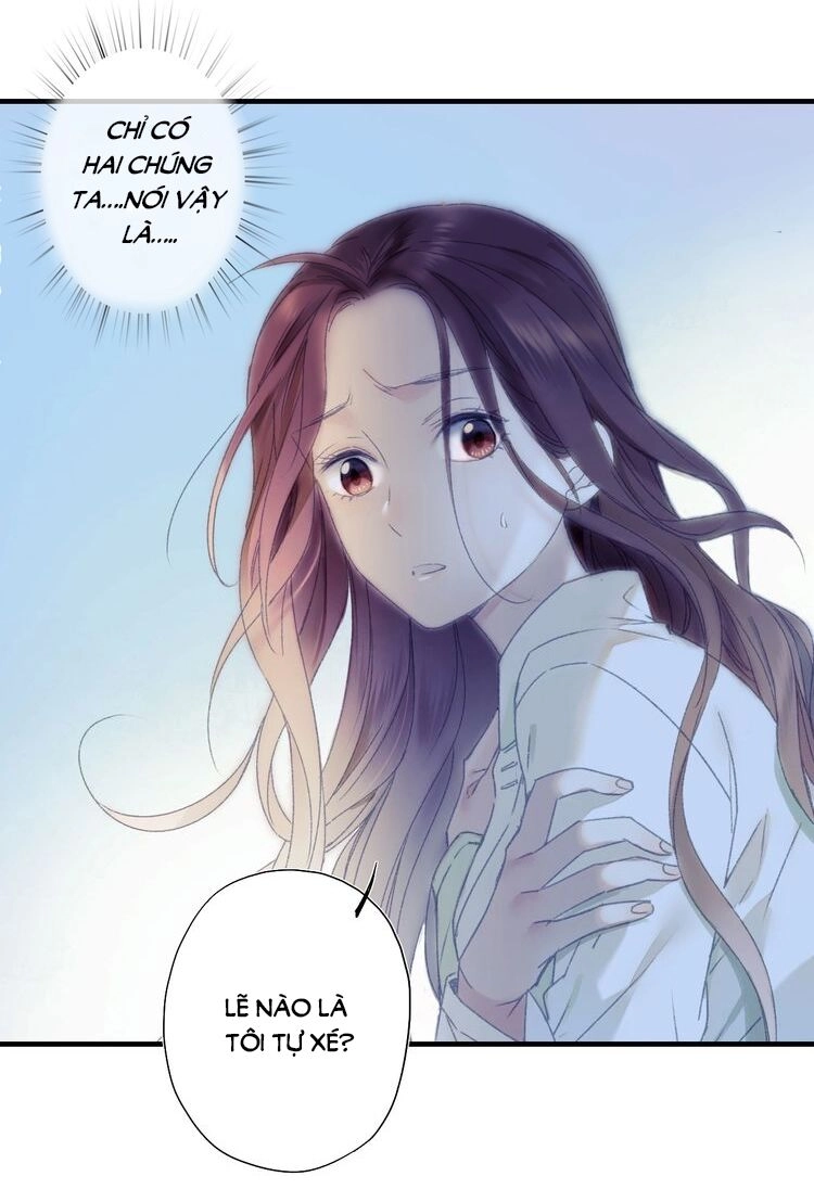 Lệnh Cấm Nghị Tộc 2 Ẩn Diện Trấn Chapter 67 - 3