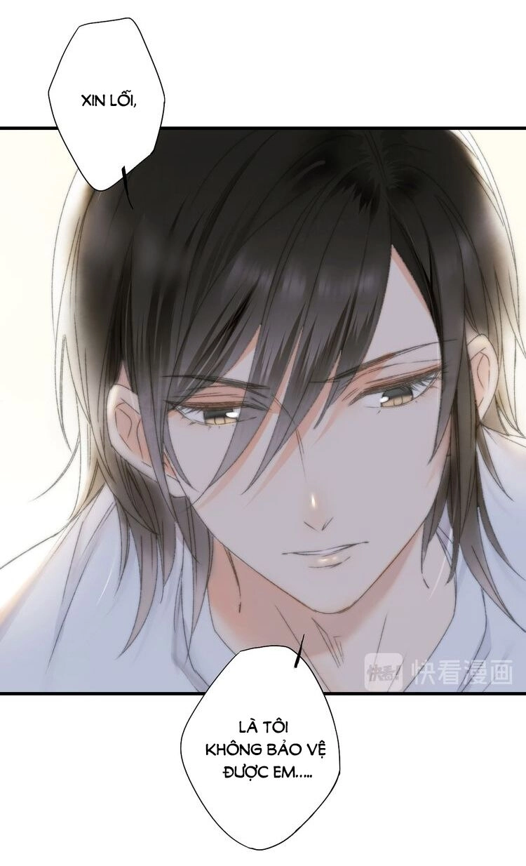 Lệnh Cấm Nghị Tộc 2 Ẩn Diện Trấn Chapter 67 - 4