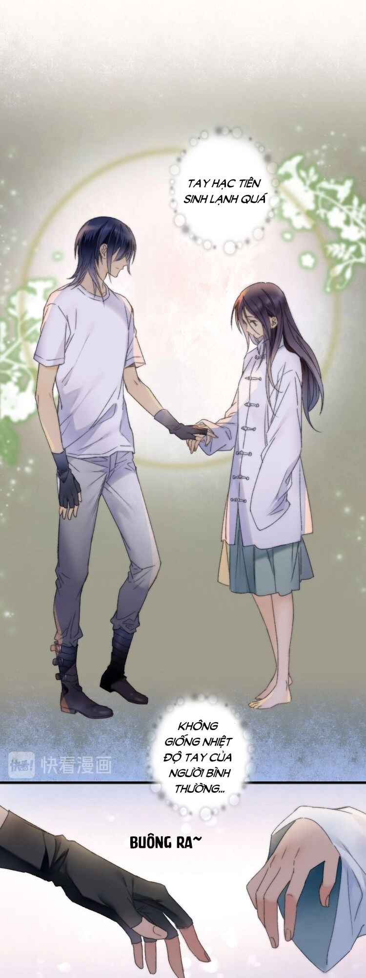 Lệnh Cấm Nghị Tộc 2 Ẩn Diện Trấn Chapter 67 - 13