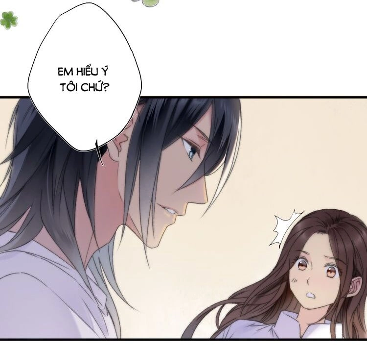 Lệnh Cấm Nghị Tộc 2 Ẩn Diện Trấn Chapter 67 - 17