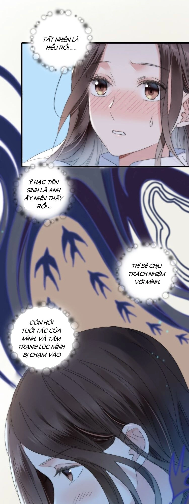 Lệnh Cấm Nghị Tộc 2 Ẩn Diện Trấn Chapter 67 - 18