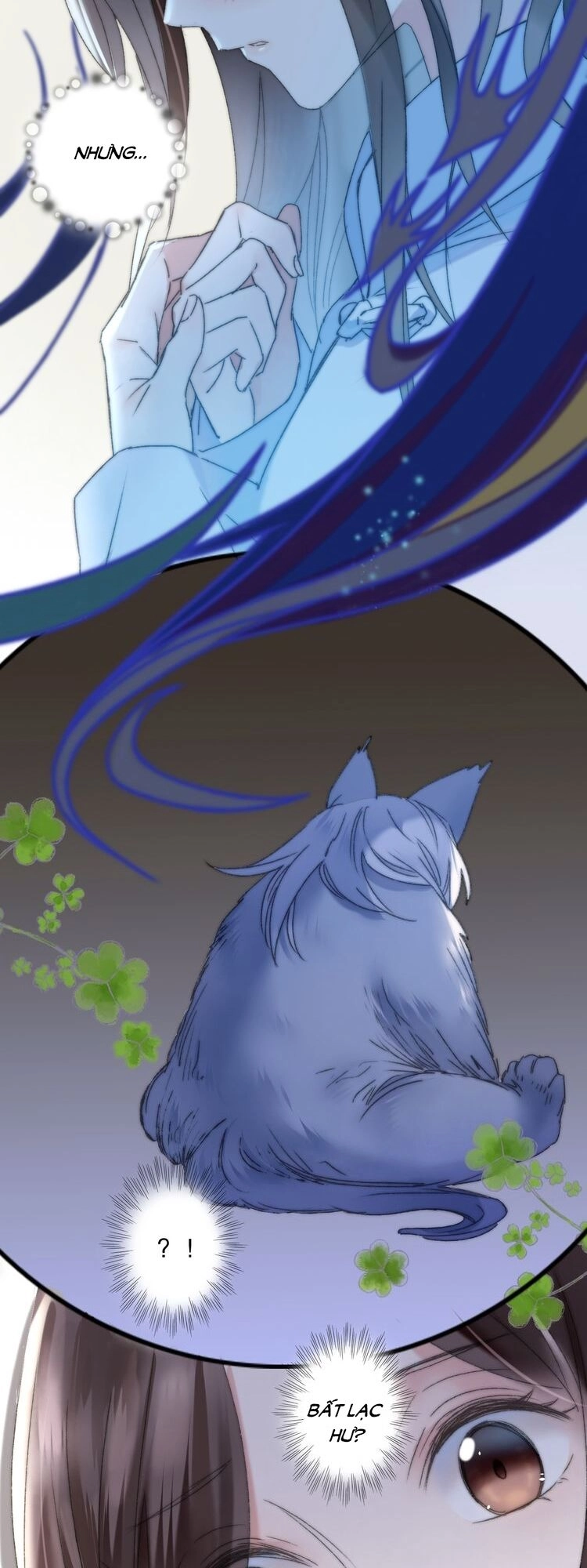 Lệnh Cấm Nghị Tộc 2 Ẩn Diện Trấn Chapter 67 - 19