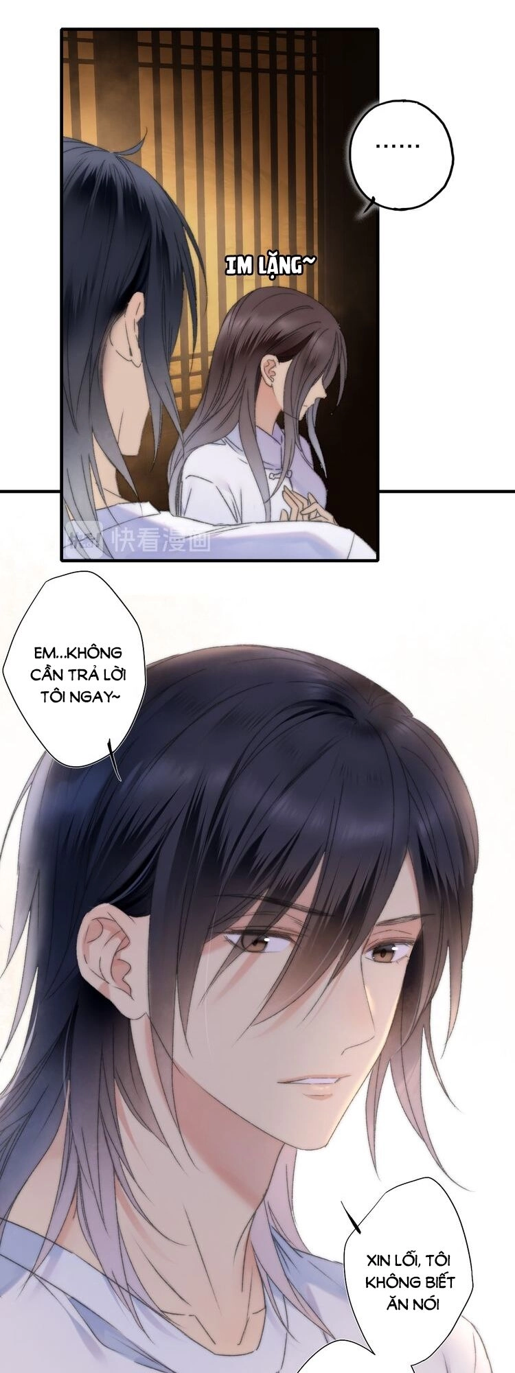 Lệnh Cấm Nghị Tộc 2 Ẩn Diện Trấn Chapter 67 - 22