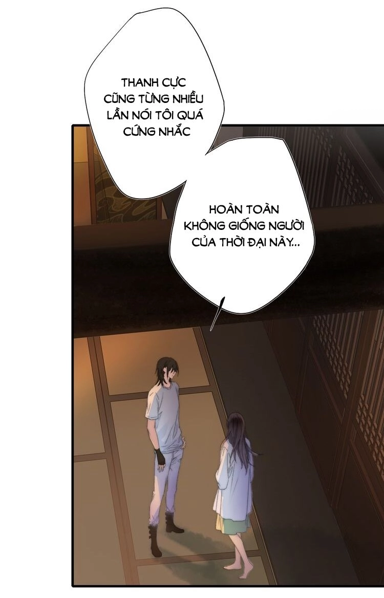 Lệnh Cấm Nghị Tộc 2 Ẩn Diện Trấn Chapter 67 - 24