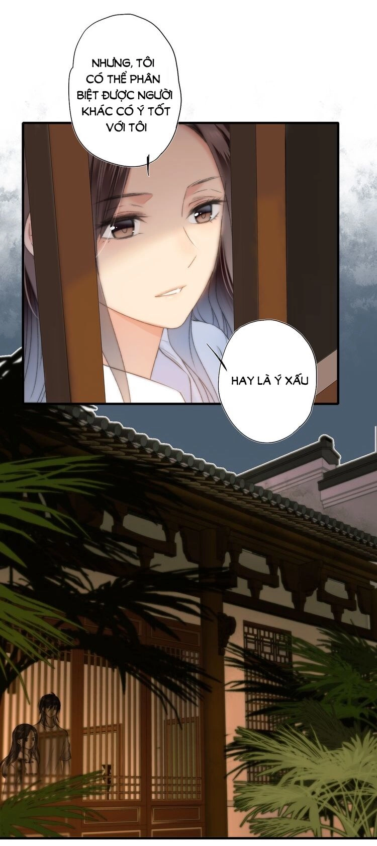 Lệnh Cấm Nghị Tộc 2 Ẩn Diện Trấn Chapter 67 - 28