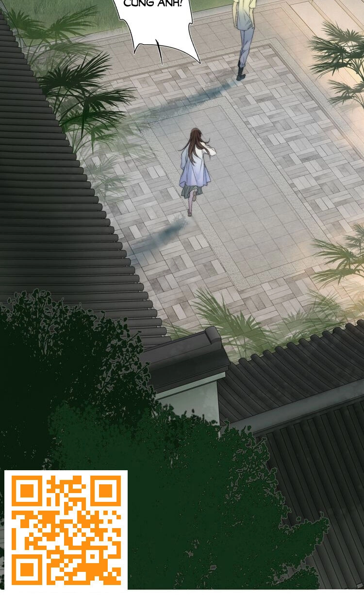 Lệnh Cấm Nghị Tộc 2 Ẩn Diện Trấn Chapter 67 - 32