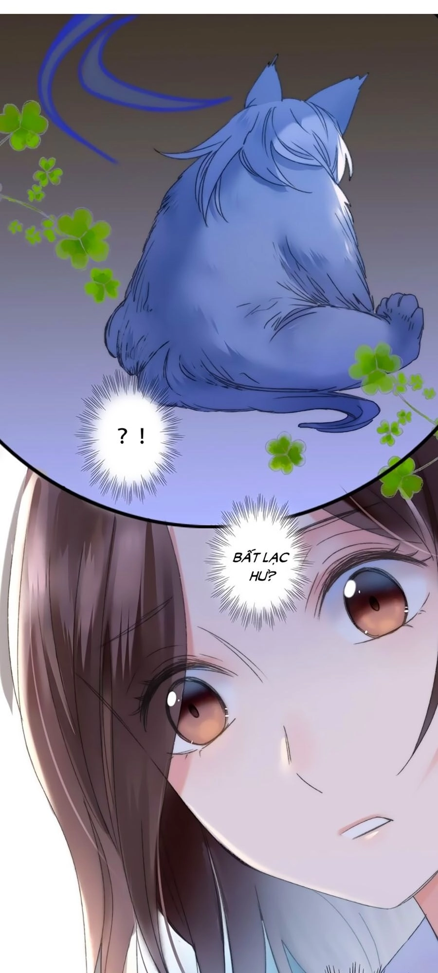 Lệnh Cấm Nghị Tộc 2 Ẩn Diện Trấn Chapter 68 - 2