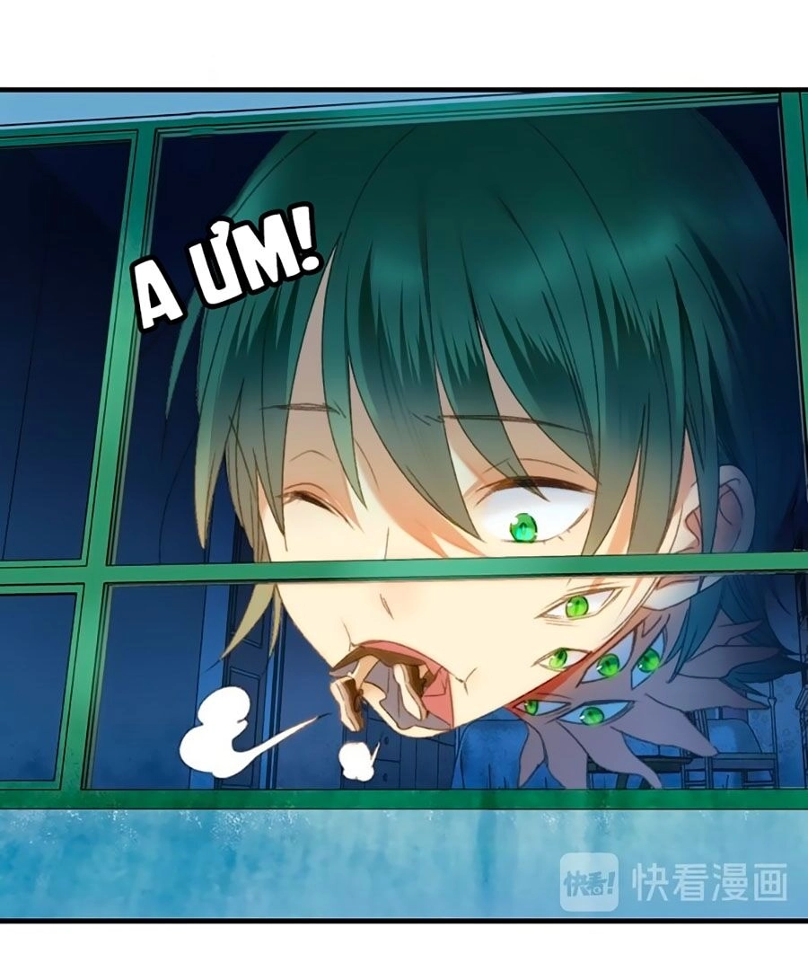 Lệnh Cấm Nghị Tộc 2 Ẩn Diện Trấn Chapter 68 - 7