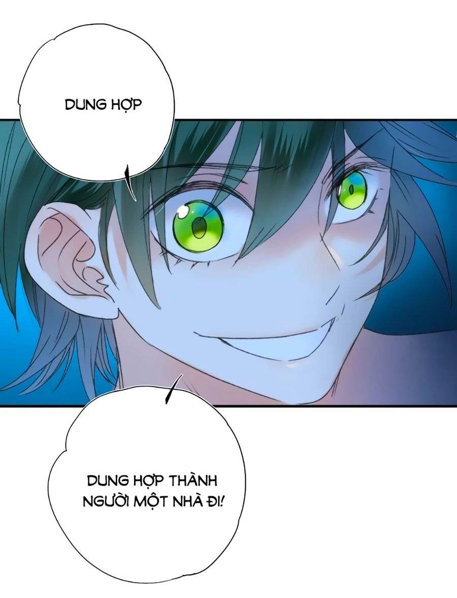 Lệnh Cấm Nghị Tộc 2 Ẩn Diện Trấn Chapter 68 - 16