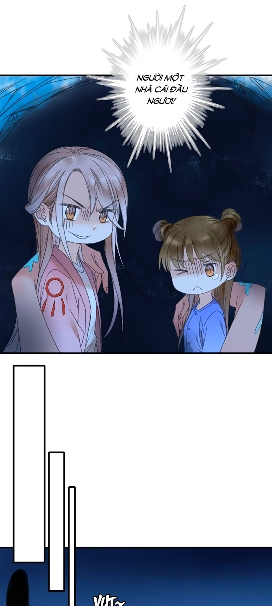 Lệnh Cấm Nghị Tộc 2 Ẩn Diện Trấn Chapter 68 - 17