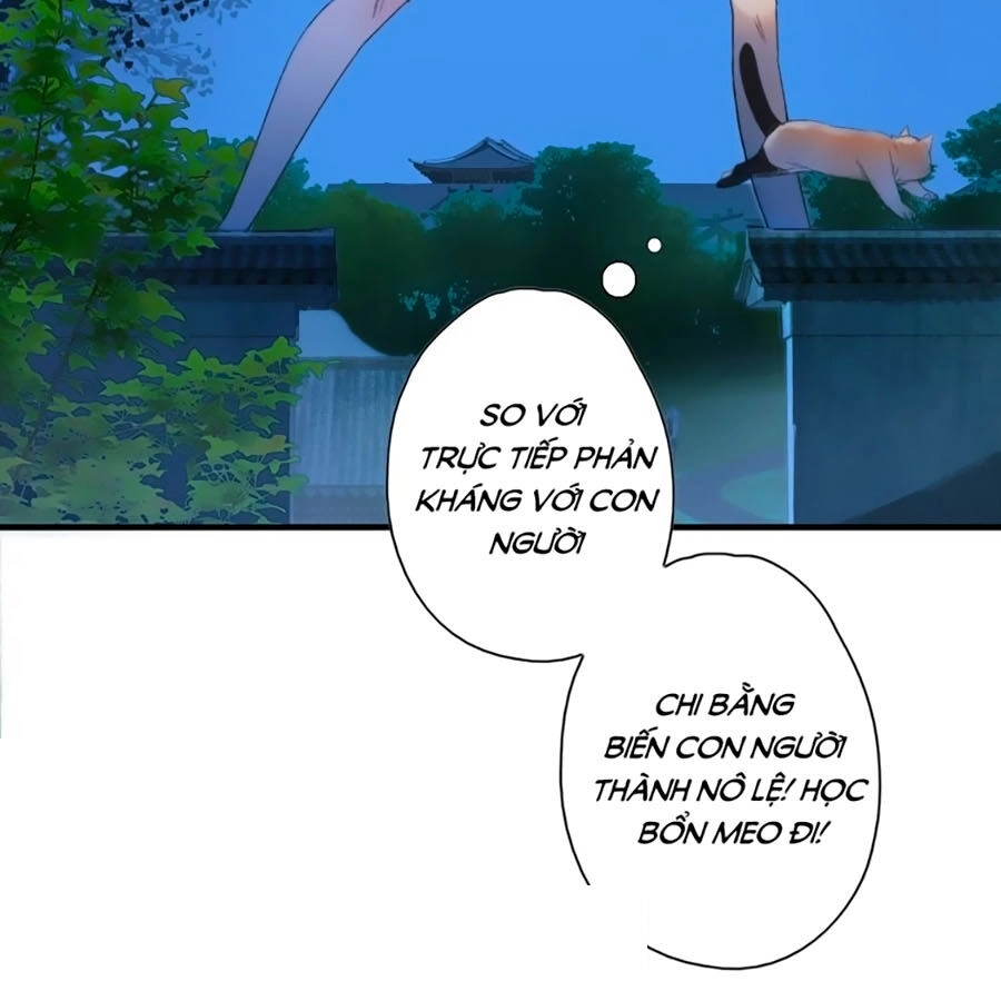 Lệnh Cấm Nghị Tộc 2 Ẩn Diện Trấn Chapter 68 - 19