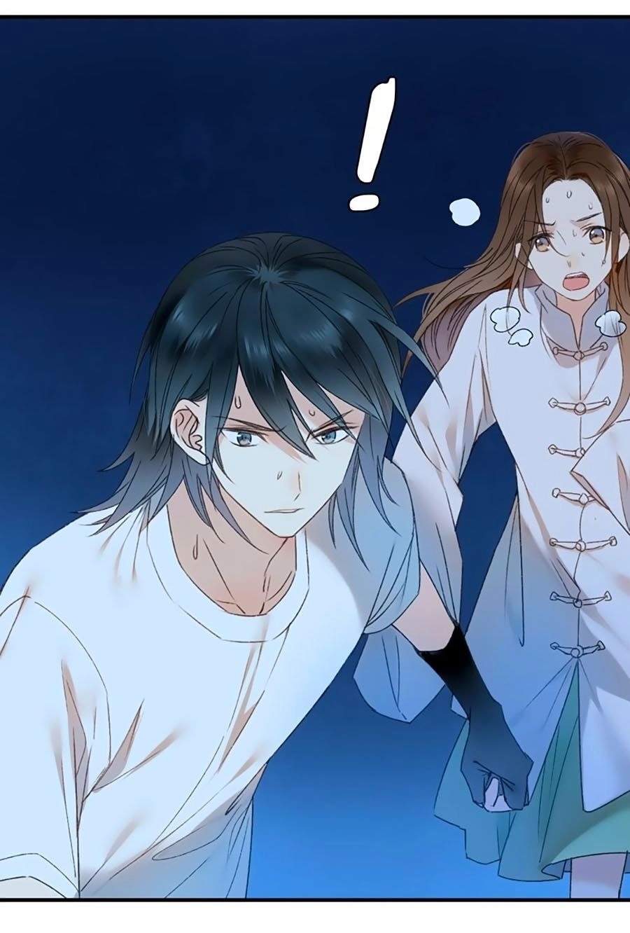 Lệnh Cấm Nghị Tộc 2 Ẩn Diện Trấn Chapter 68 - 23