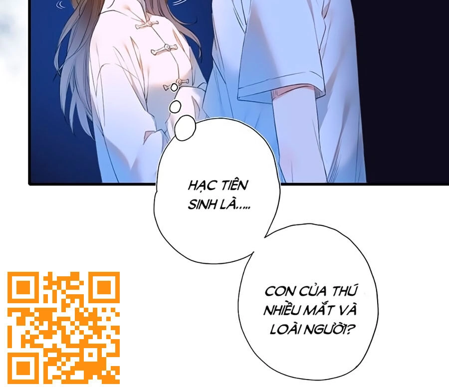 Lệnh Cấm Nghị Tộc 2 Ẩn Diện Trấn Chapter 68 - 28