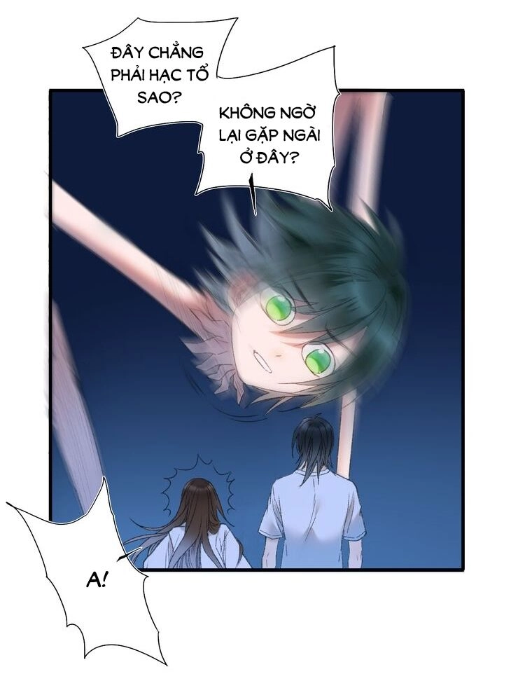 Lệnh Cấm Nghị Tộc 2 Ẩn Diện Trấn Chapter 69 - 4