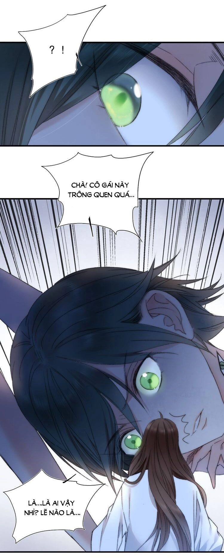 Lệnh Cấm Nghị Tộc 2 Ẩn Diện Trấn Chapter 69 - 9