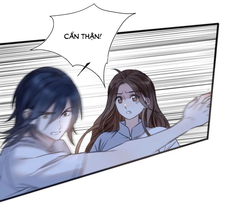 Lệnh Cấm Nghị Tộc 2 Ẩn Diện Trấn Chapter 69 - 13