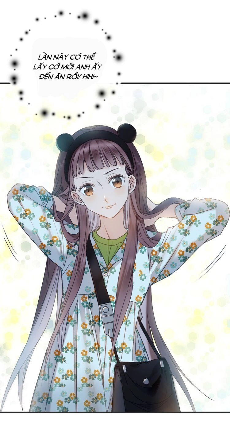 Lệnh Cấm Nghị Tộc 2 Ẩn Diện Trấn Chapter 69 - 24