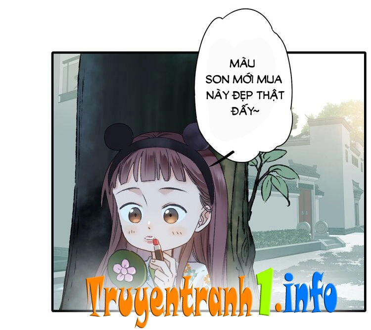 Lệnh Cấm Nghị Tộc 2 Ẩn Diện Trấn Chapter 69 - 25