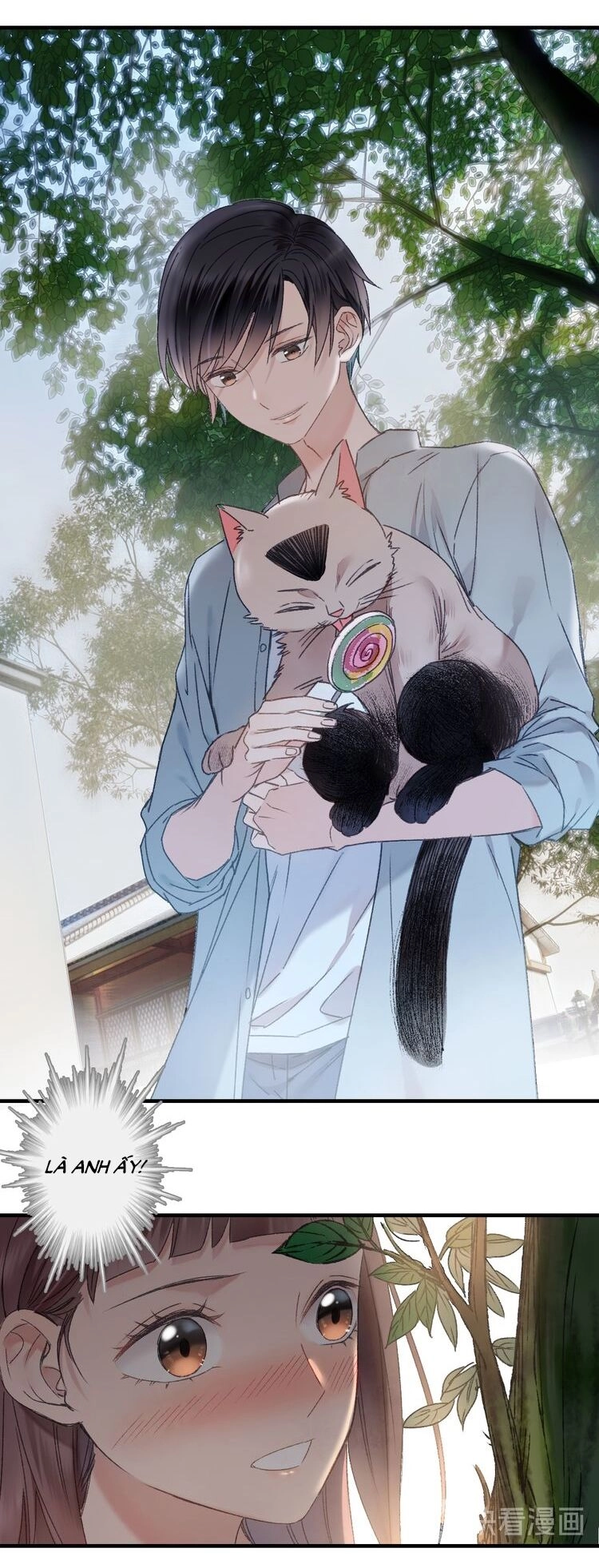 Lệnh Cấm Nghị Tộc 2 Ẩn Diện Trấn Chapter 69 - 27