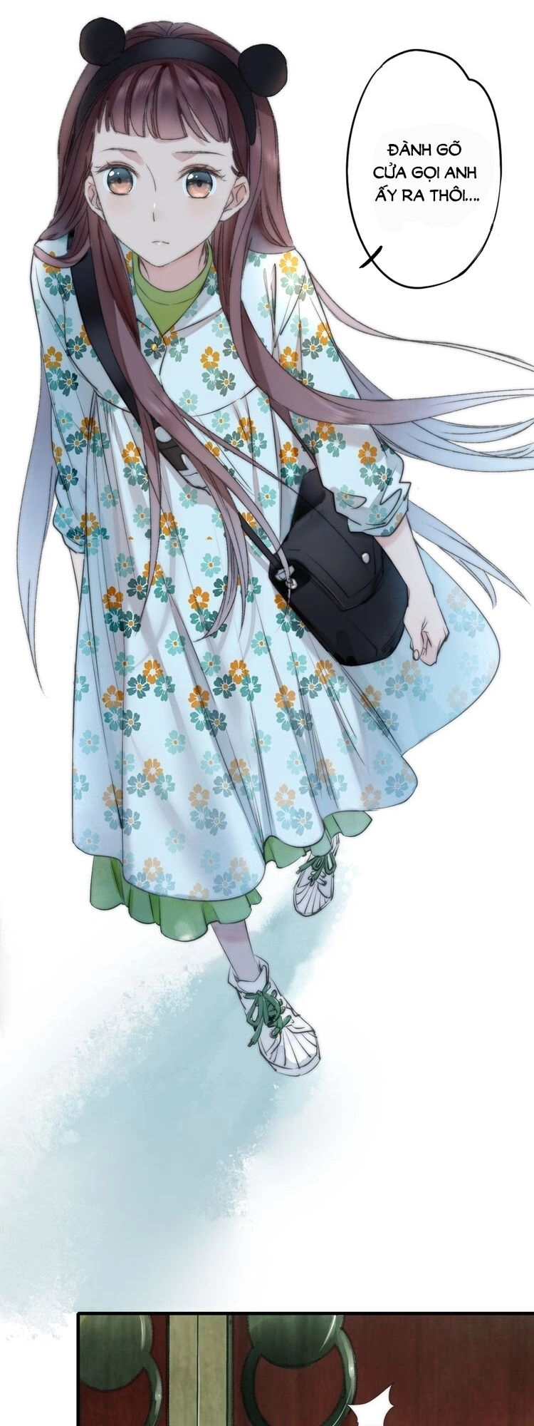 Lệnh Cấm Nghị Tộc 2 Ẩn Diện Trấn Chapter 69 - 32