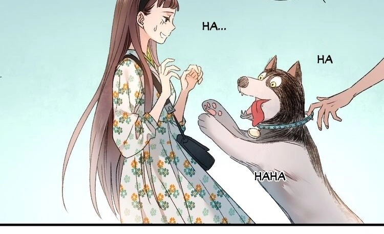 Lệnh Cấm Nghị Tộc 2 Ẩn Diện Trấn Chapter 69 - 36