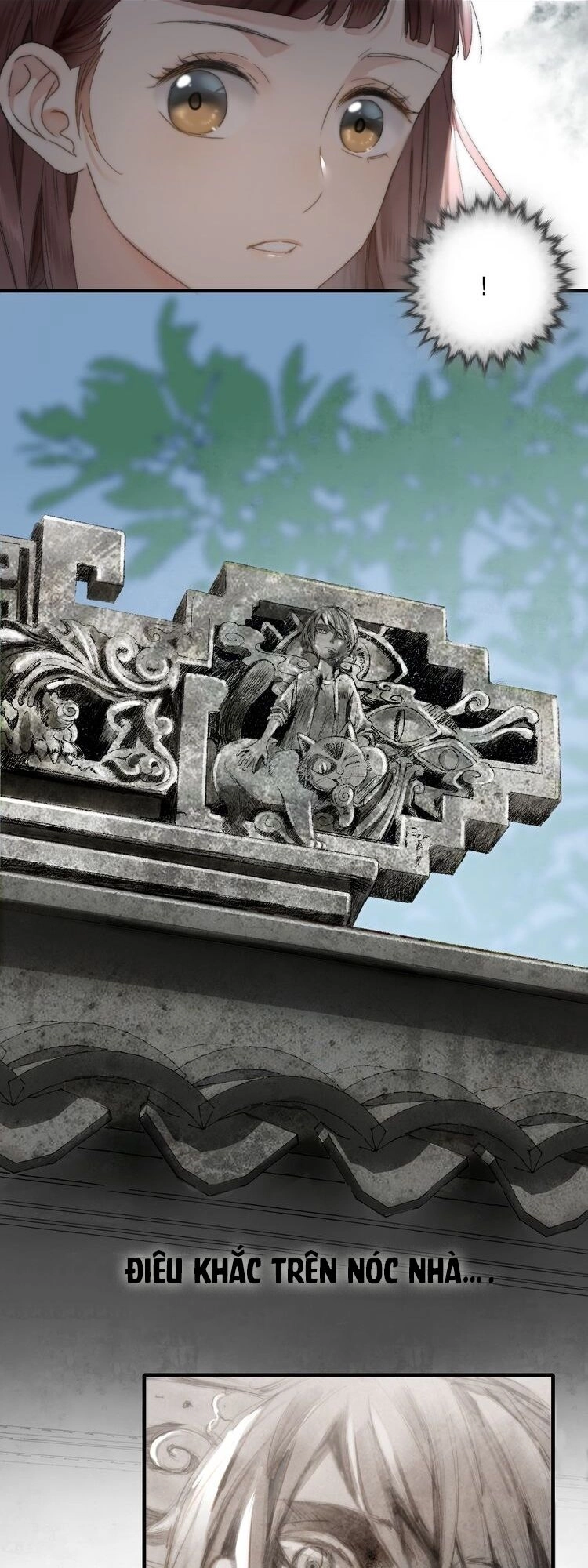 Lệnh Cấm Nghị Tộc 2 Ẩn Diện Trấn Chapter 69 - 40