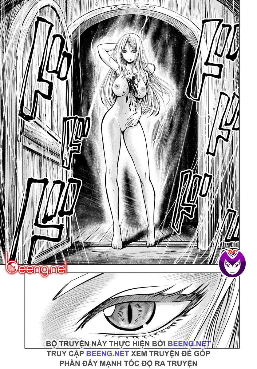 Con Đường Bá Vương Chapter 2 - 23