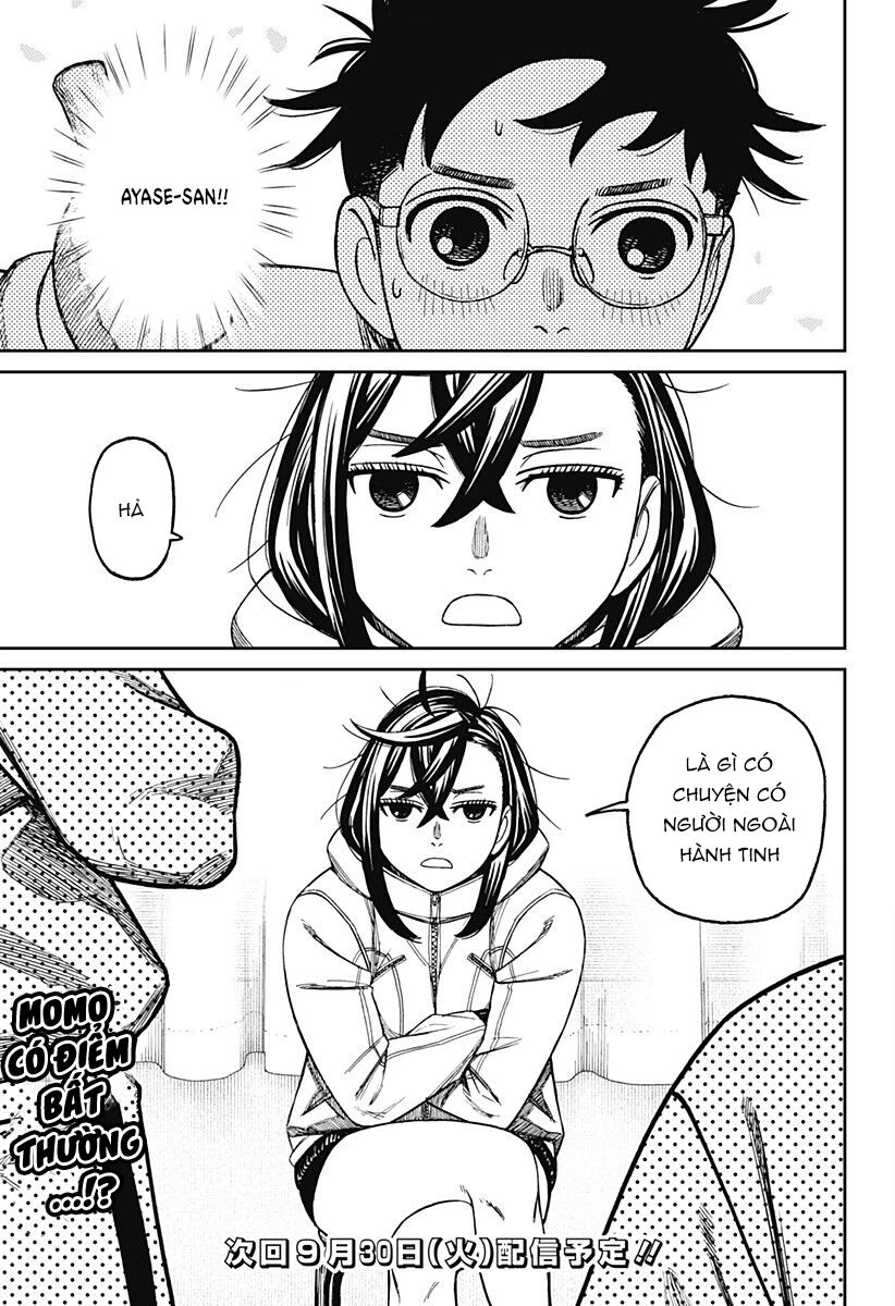 Vũ Trang Siêu Nhiên Chapter 210 - 20