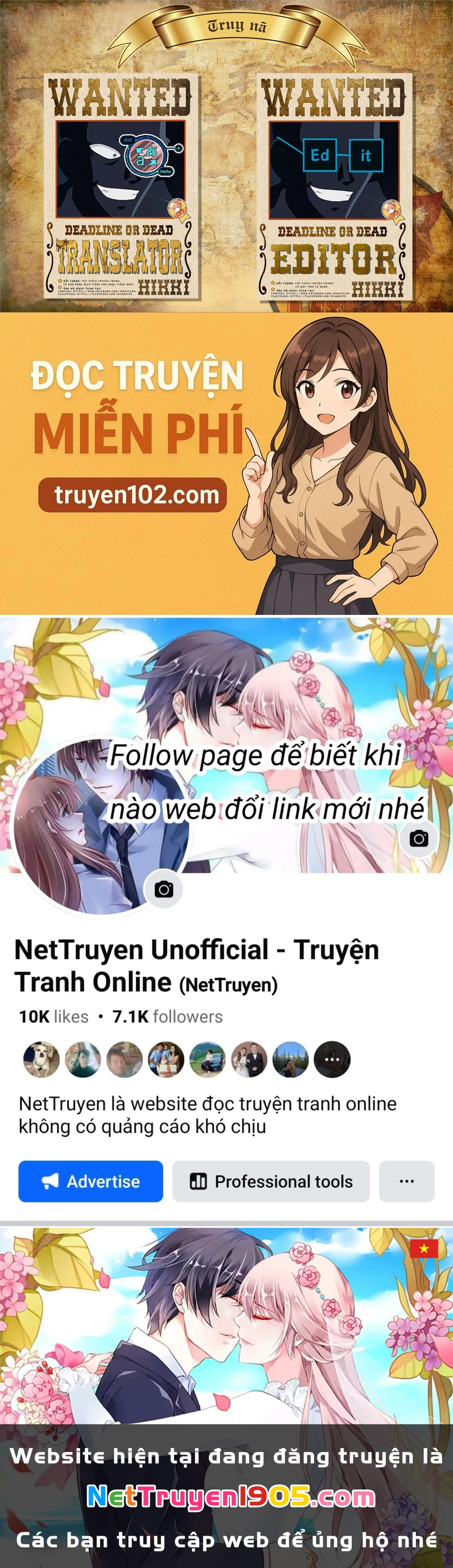 Vũ Trang Siêu Nhiên Chapter 211 - 21