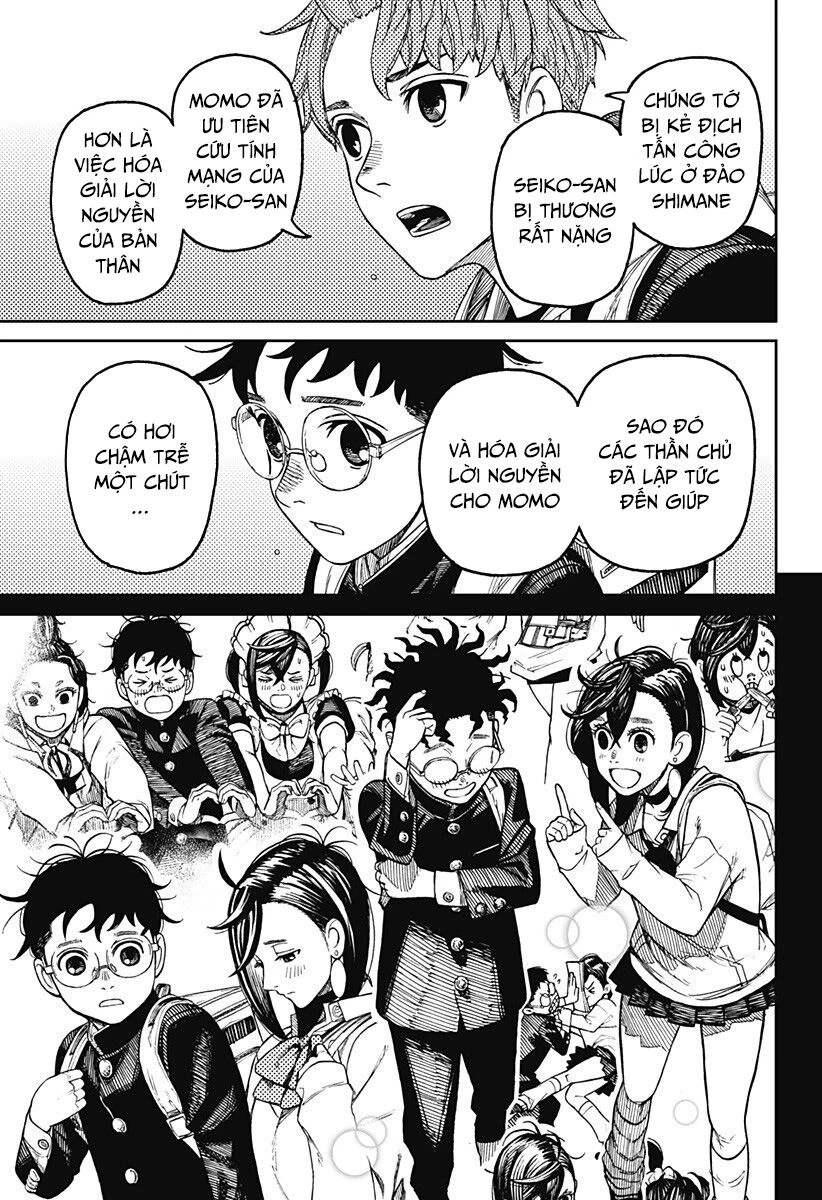 Vũ Trang Siêu Nhiên Chapter 212 - 15