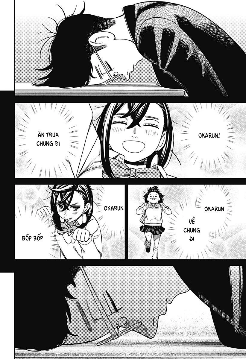 Vũ Trang Siêu Nhiên Chapter 212 - 18