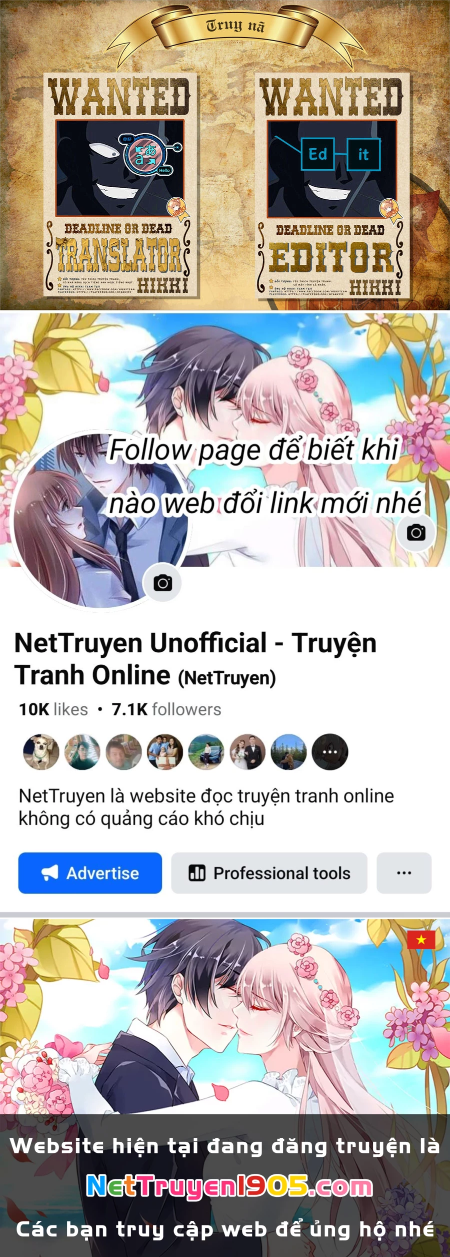 Vũ Trang Siêu Nhiên Chapter 212 - 21