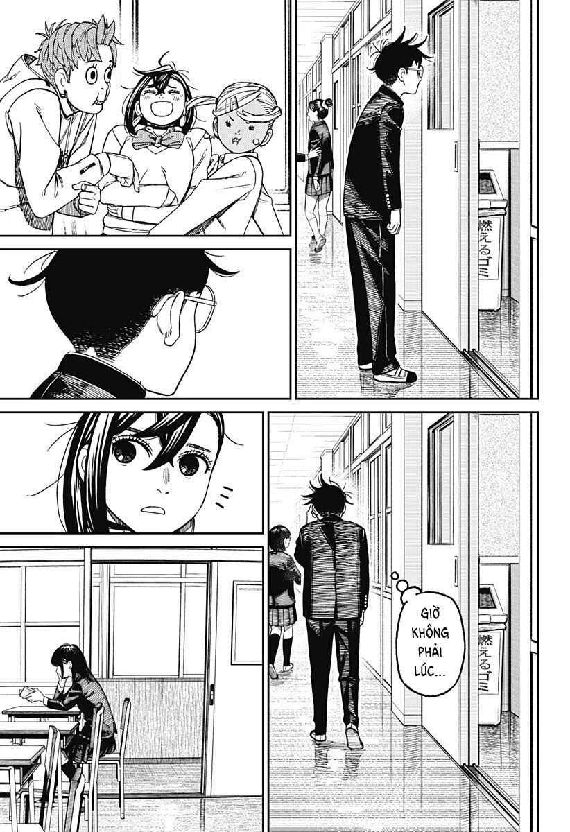 Vũ Trang Siêu Nhiên Chapter 213 - 4