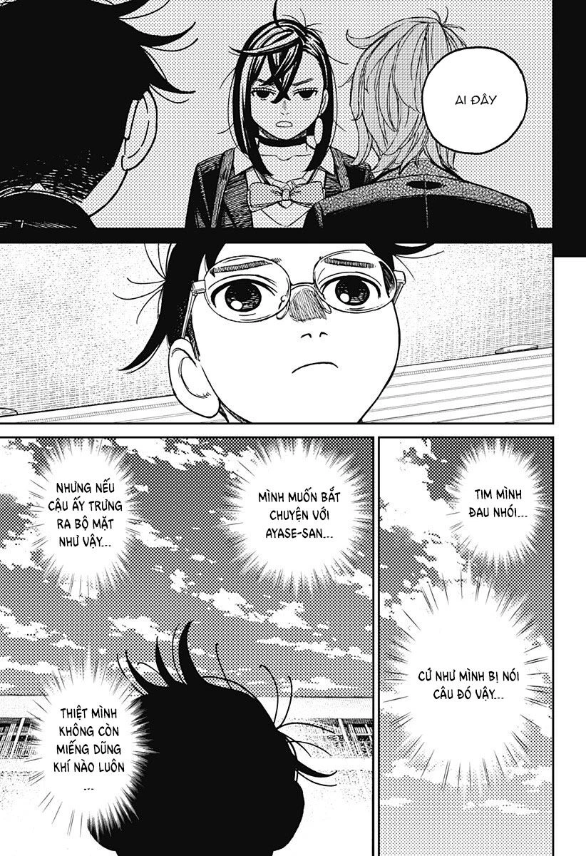 Vũ Trang Siêu Nhiên Chapter 213 - 10