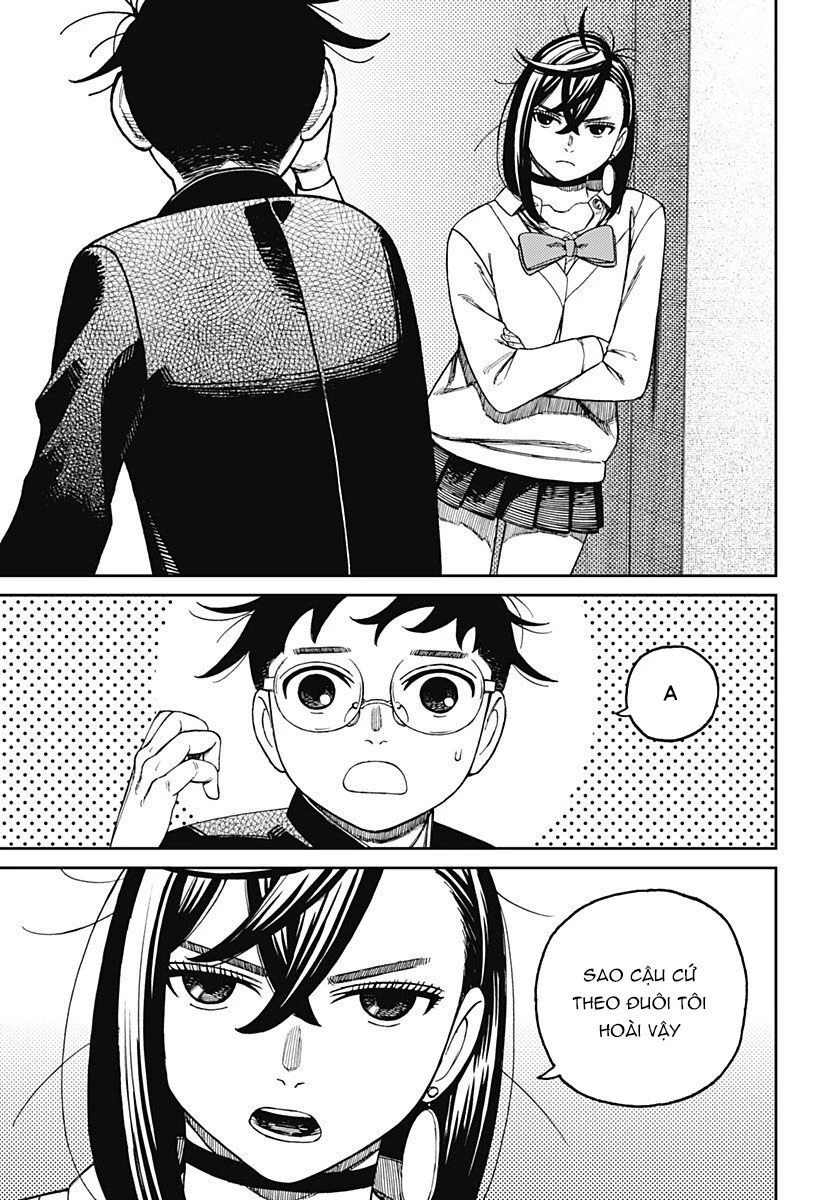 Vũ Trang Siêu Nhiên Chapter 213 - 14