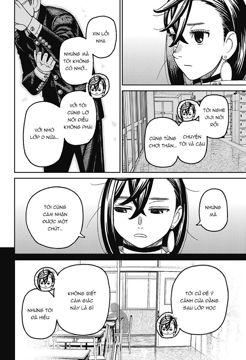 Vũ Trang Siêu Nhiên Chapter 213 - 17