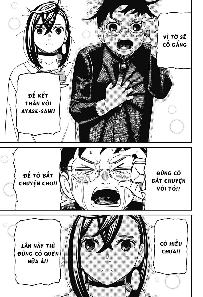 Vũ Trang Siêu Nhiên Chapter 213 - 20