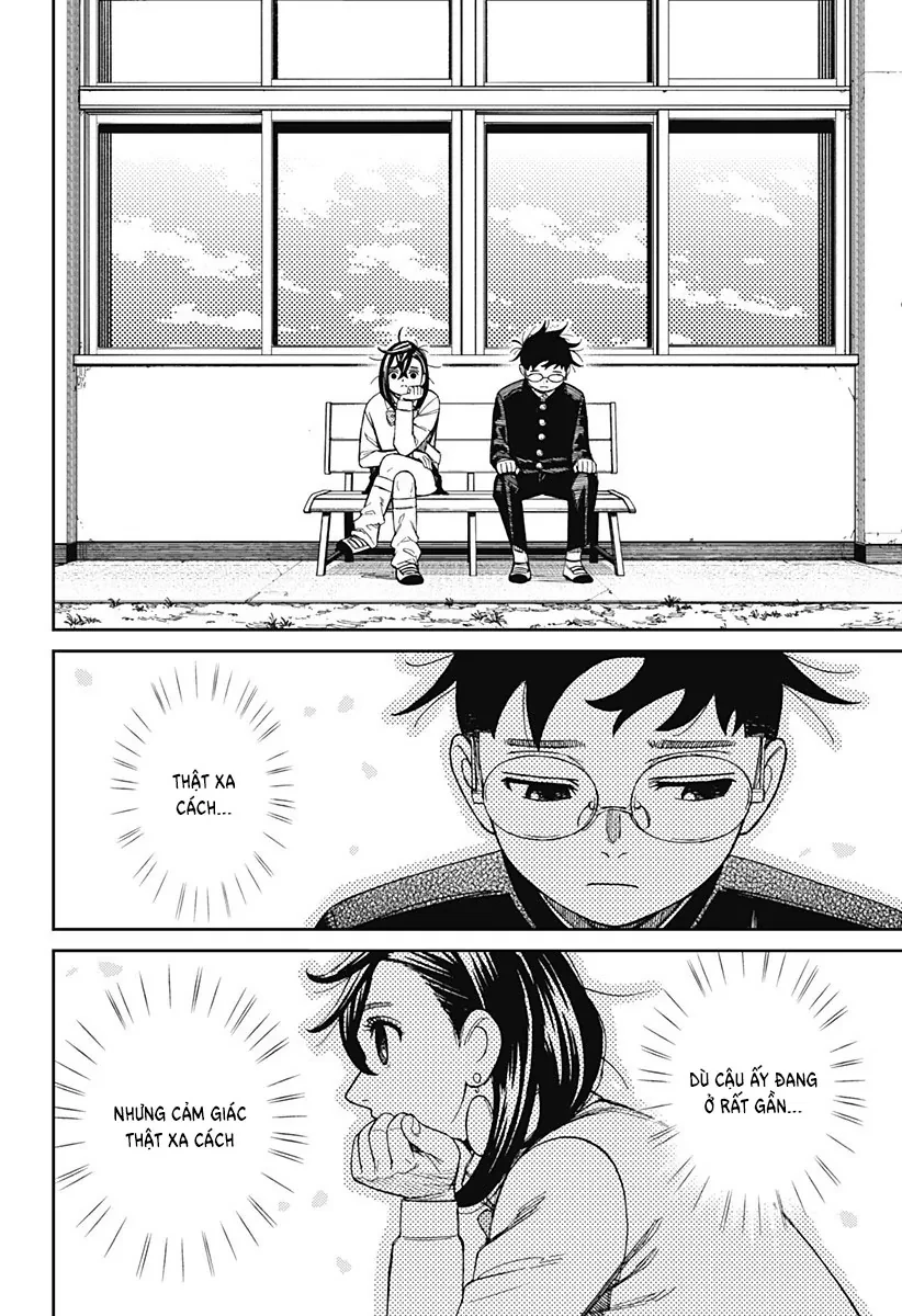 Vũ Trang Siêu Nhiên Chapter 214 - 5