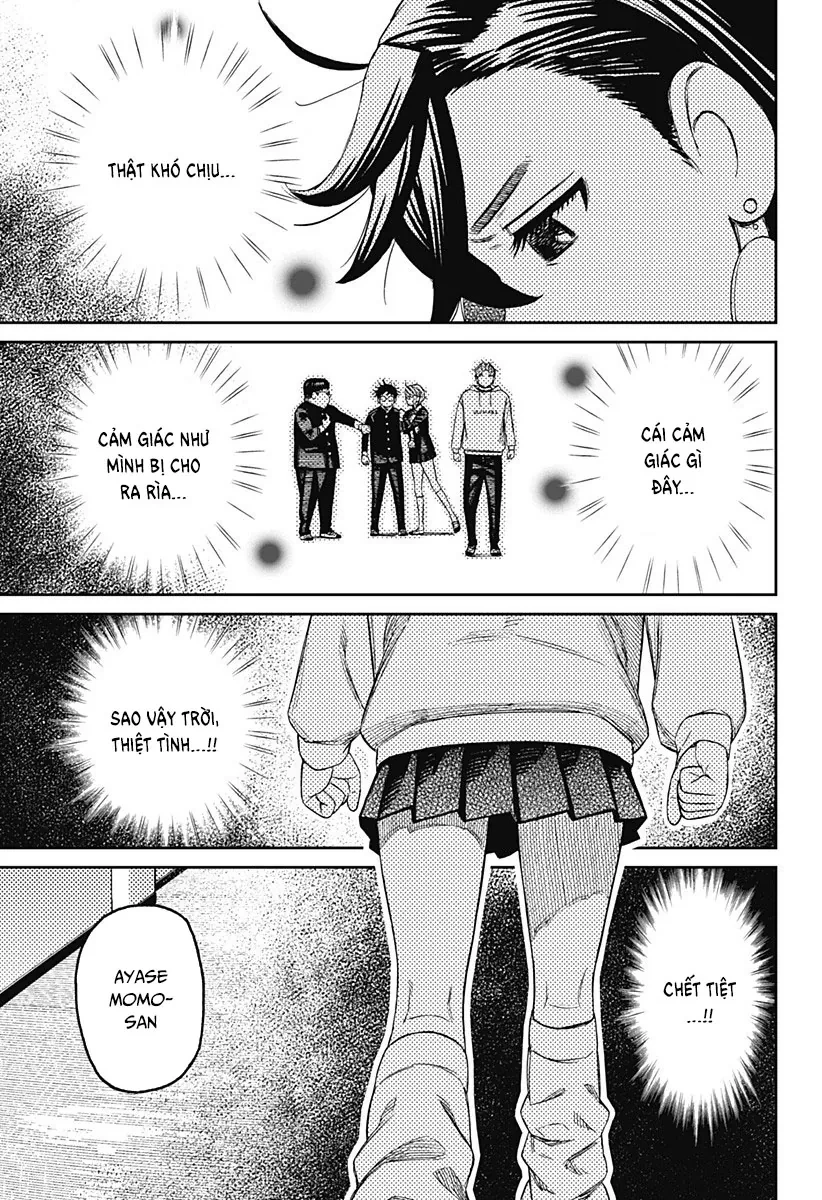 Vũ Trang Siêu Nhiên Chapter 214 - 20