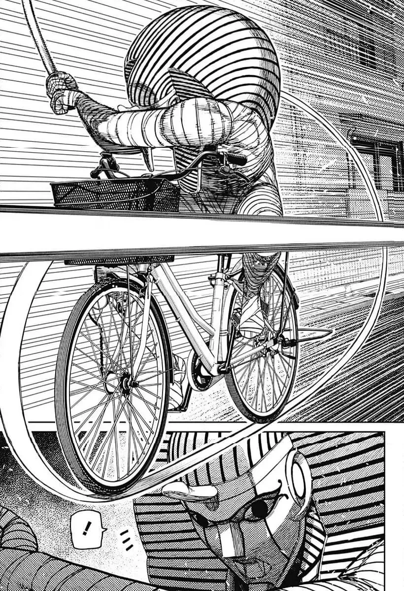 Vũ Trang Siêu Nhiên Chapter 216 - 17