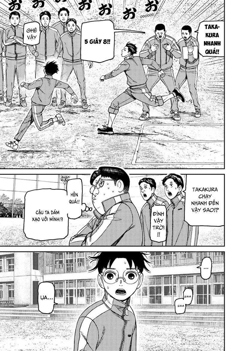 Vũ Trang Siêu Nhiên Chapter 167.3 - 13