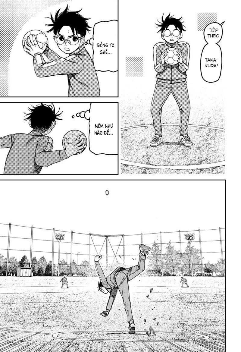 Vũ Trang Siêu Nhiên Chapter 167.3 - 15