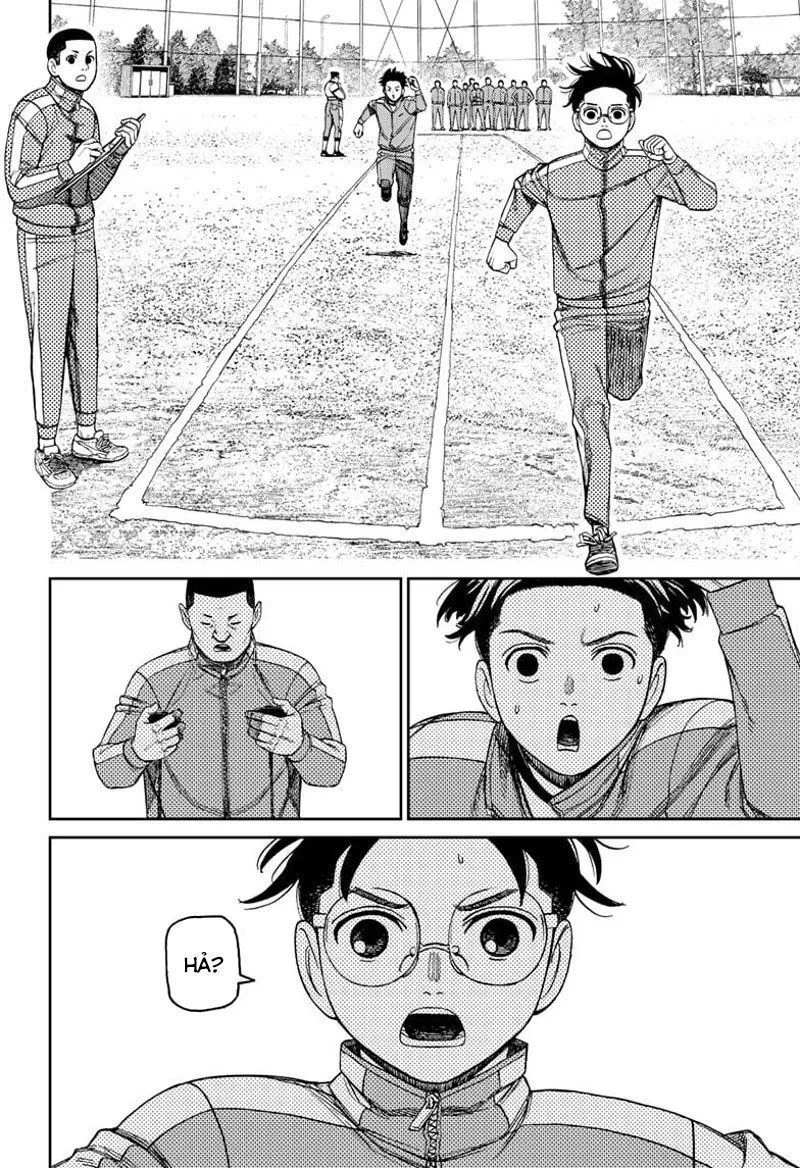 Vũ Trang Siêu Nhiên Chapter 167.4 - 12